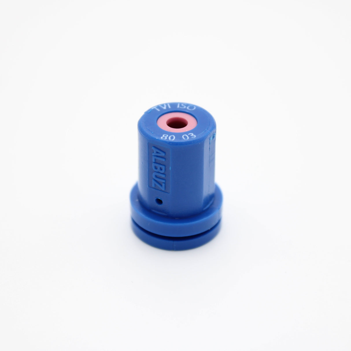 Düse TVI 80° 03 blau