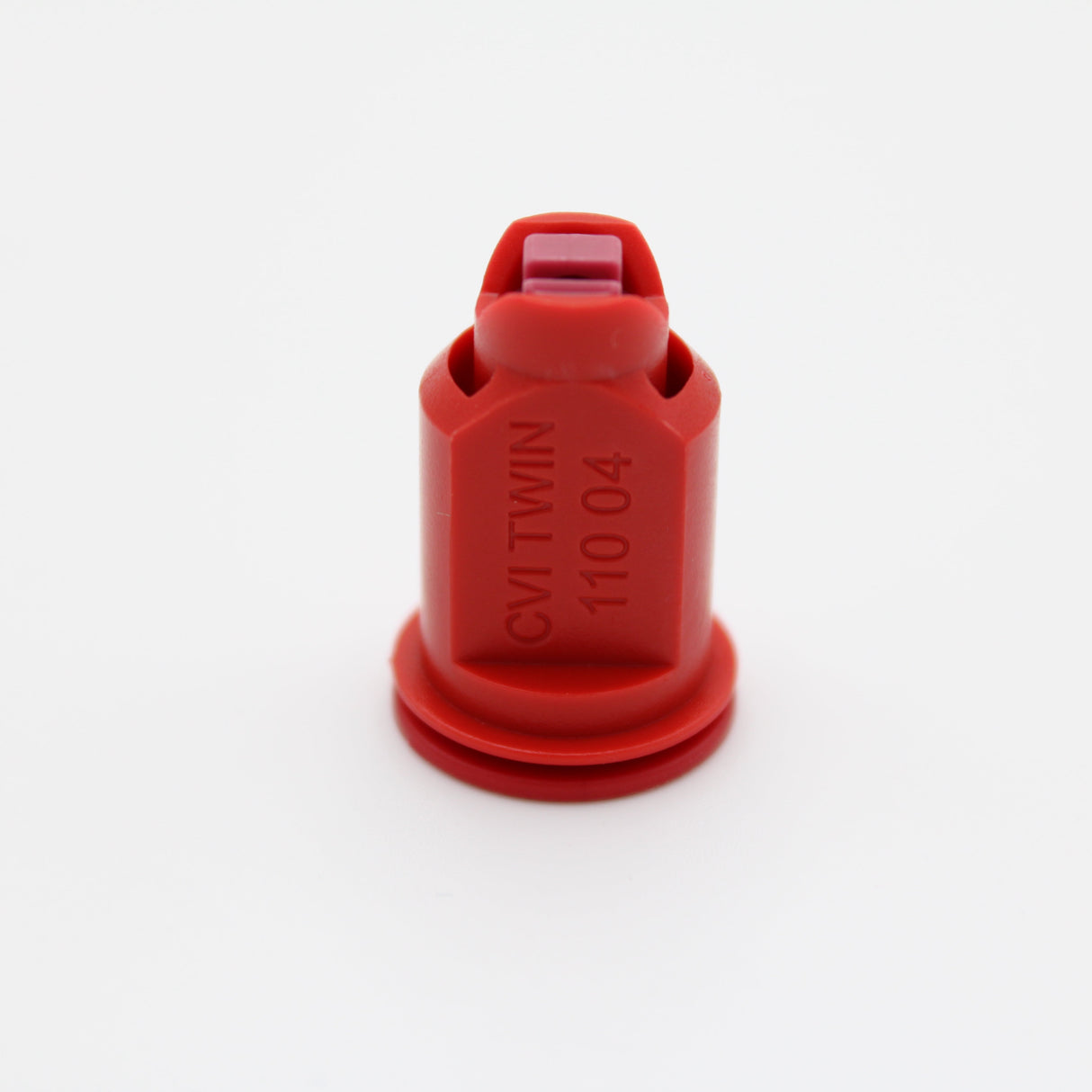 Düse CVI Twin 110° 04 rot