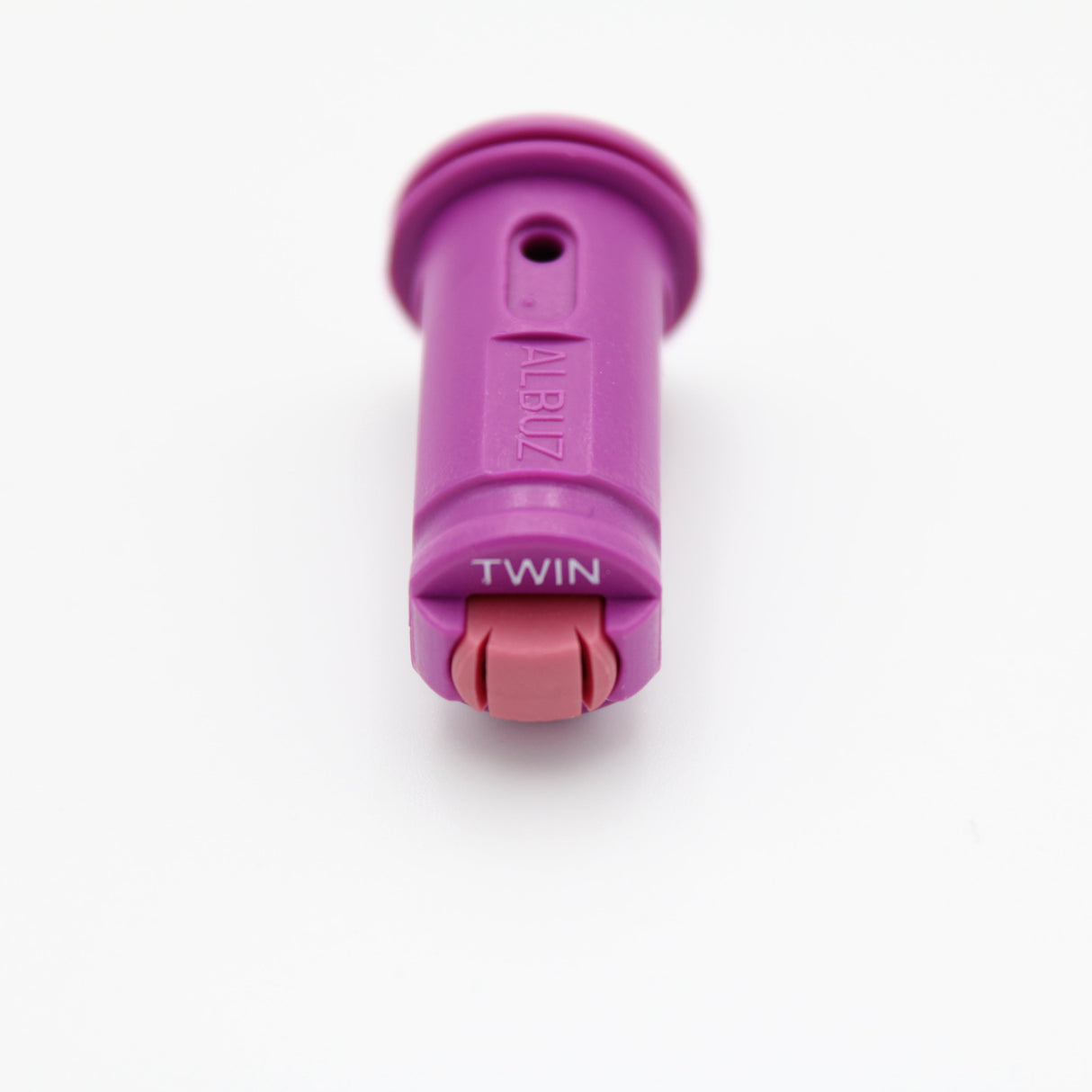 Düse AVI Twin 110° 025 lila