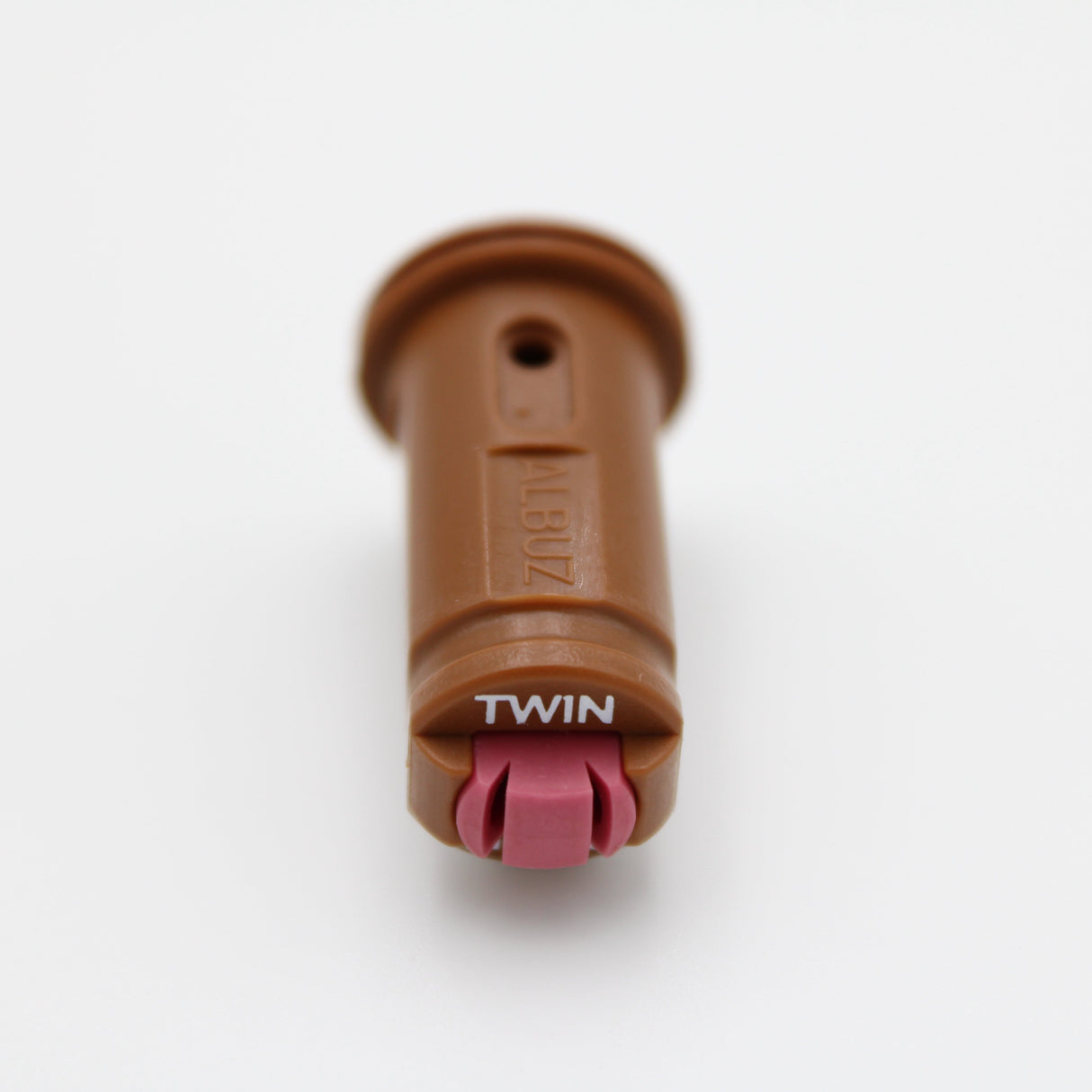 Düse AVI Twin 110° 05 braun