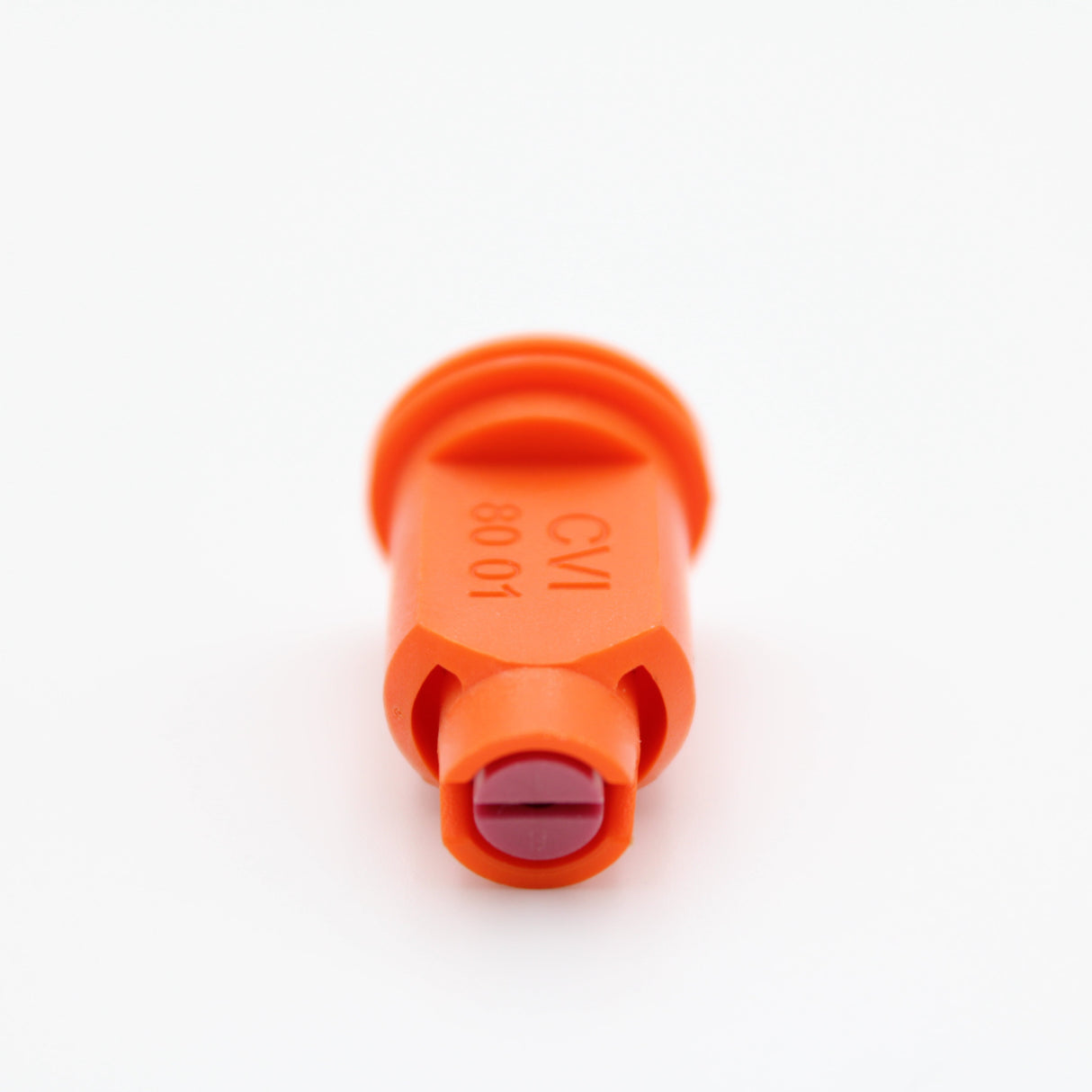 Düse CVI 80° 01 orange
