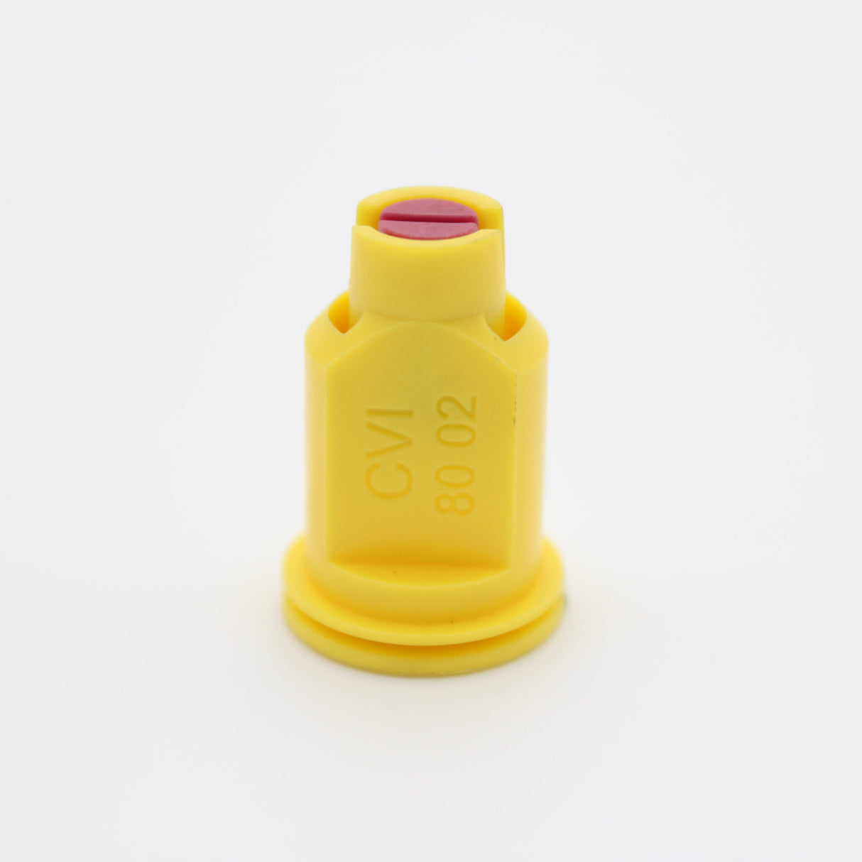 Düse CVI 80° 02 gelb