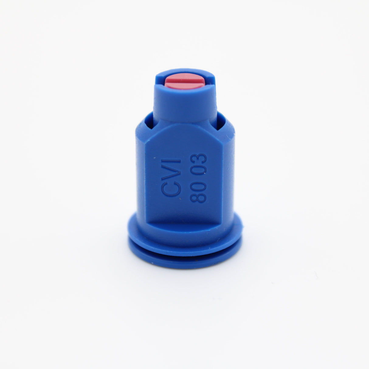 Düse CVI 80° 03 blau