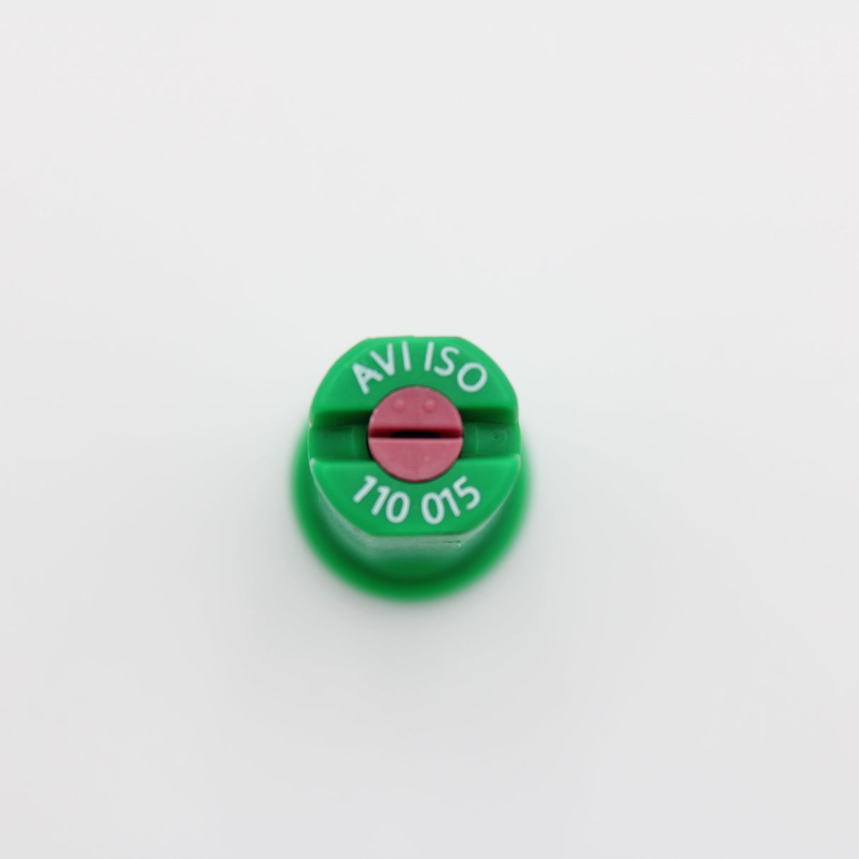 Düse AVI 110° 015 grün