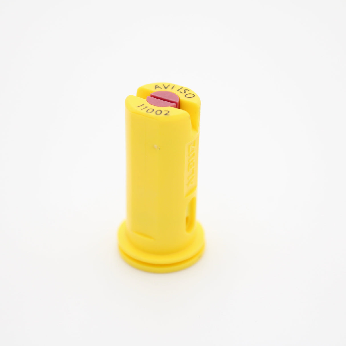 Düse AVI 110° 02 gelb