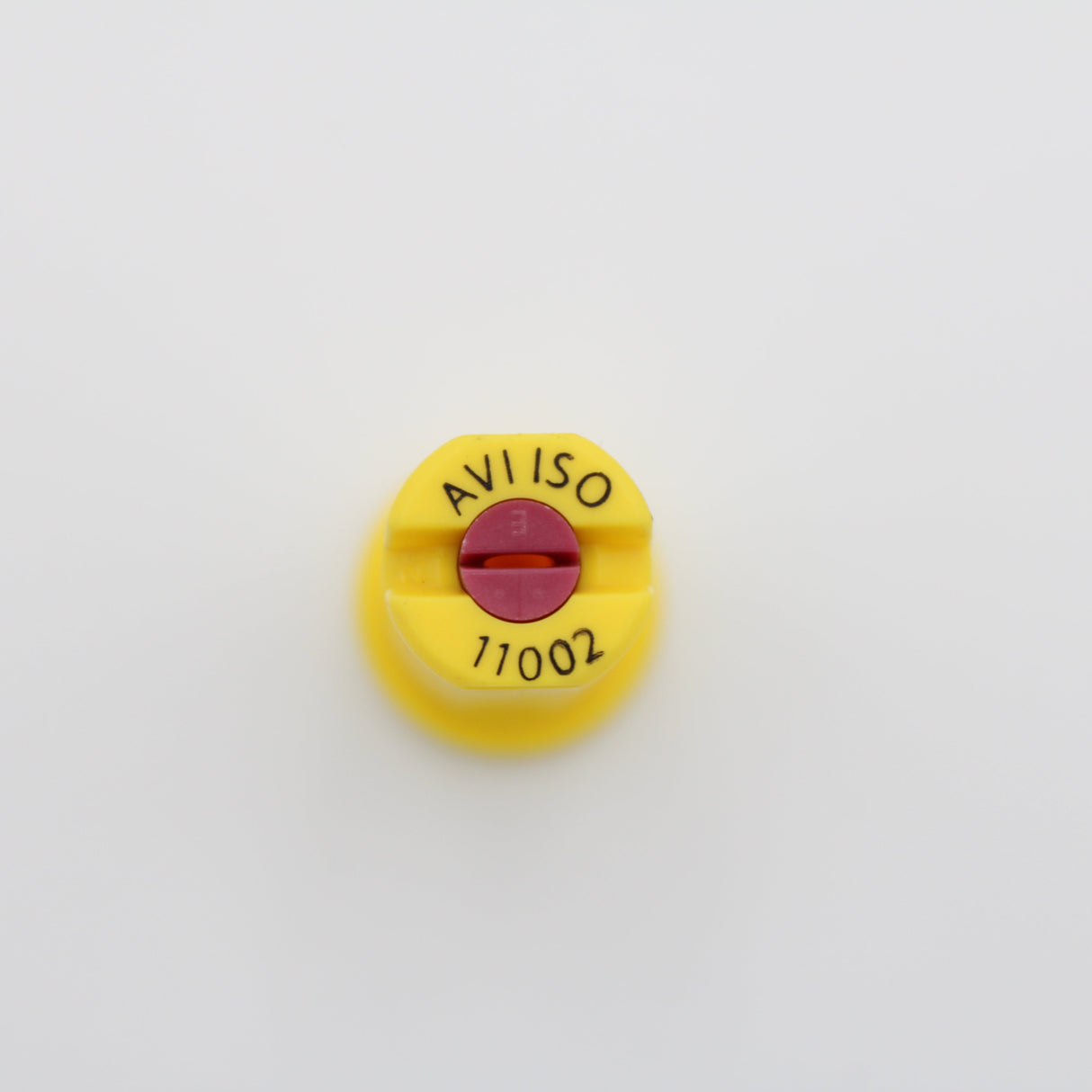 Düse AVI 110° 02 gelb