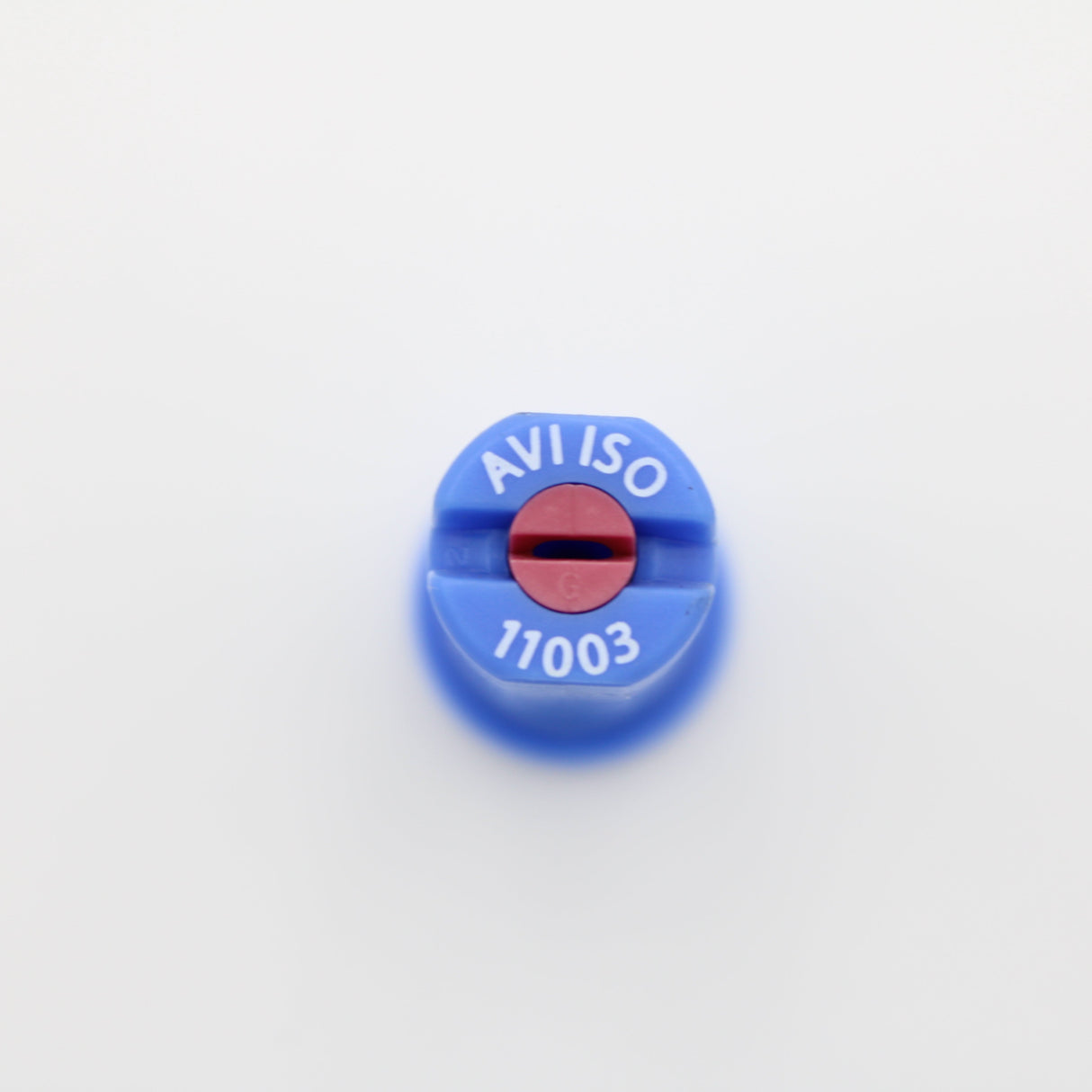 Düse AVI 110° 03 blau