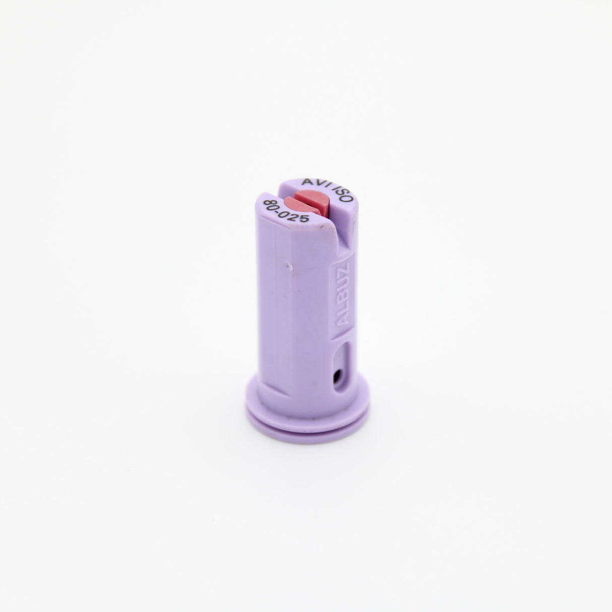 Düse AVI 80° 025 lila