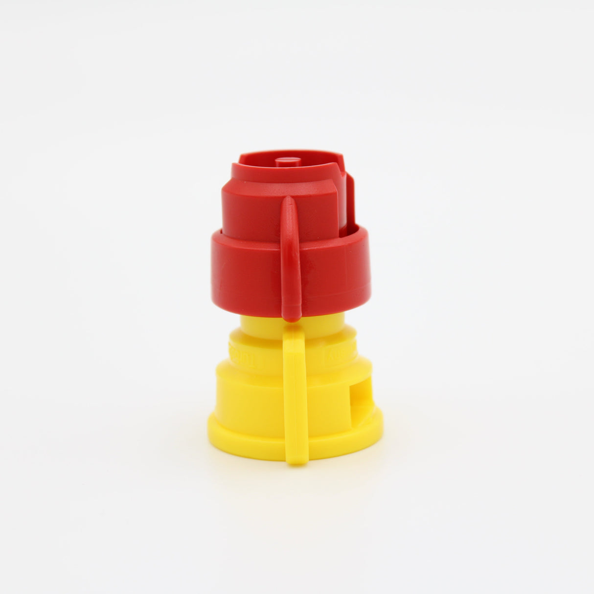 Düse TurboDrop XL 110° 02 gelb