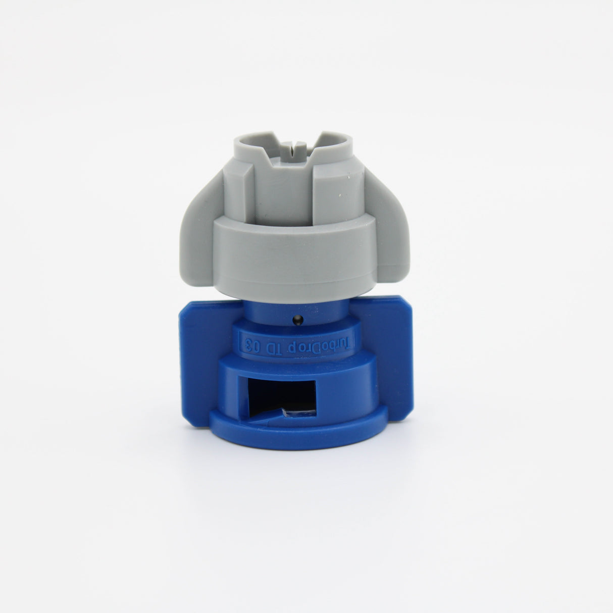 Düse TurboDrop XL 110° 03 blau