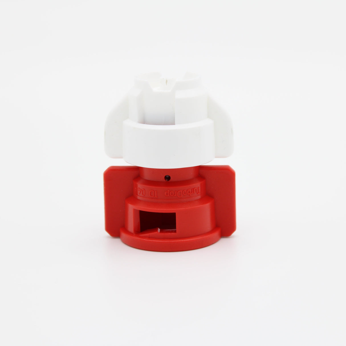 Düse TurboDrop XL 110° 04 rot