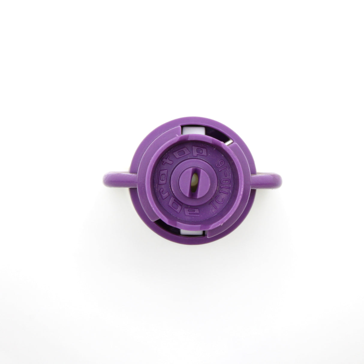 Düse TurboDrop XL 110° 08 weiss