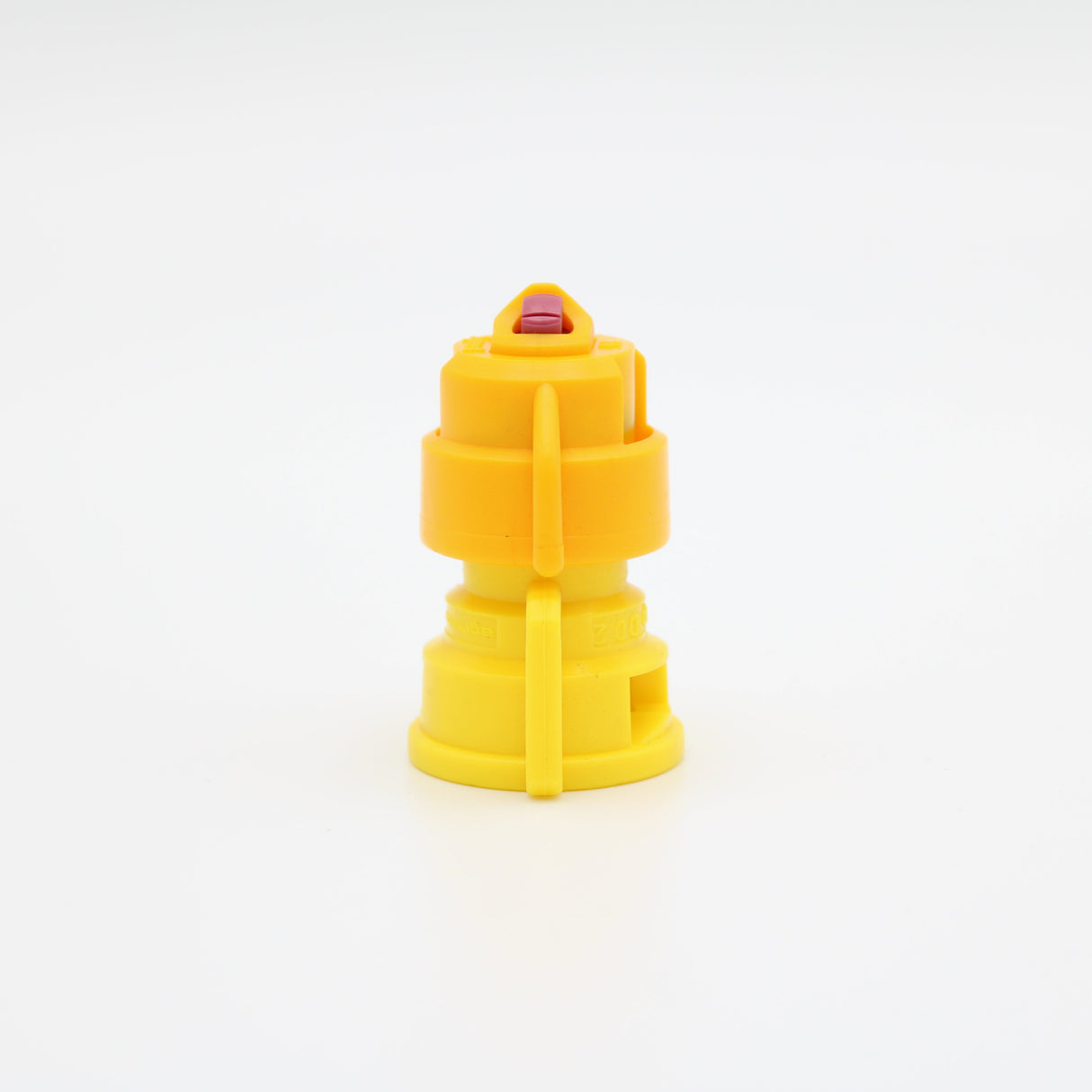 Düse TurboDrop HiSpeed 110° 02 gelb