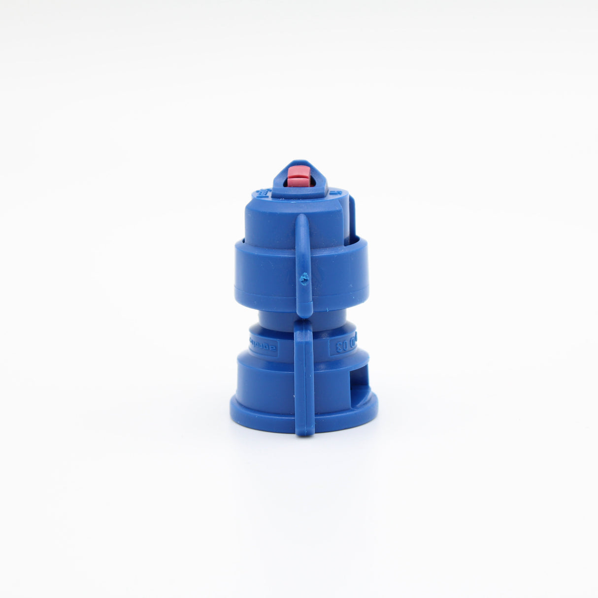 Düse TurboDrop HiSpeed 110° 03 blau