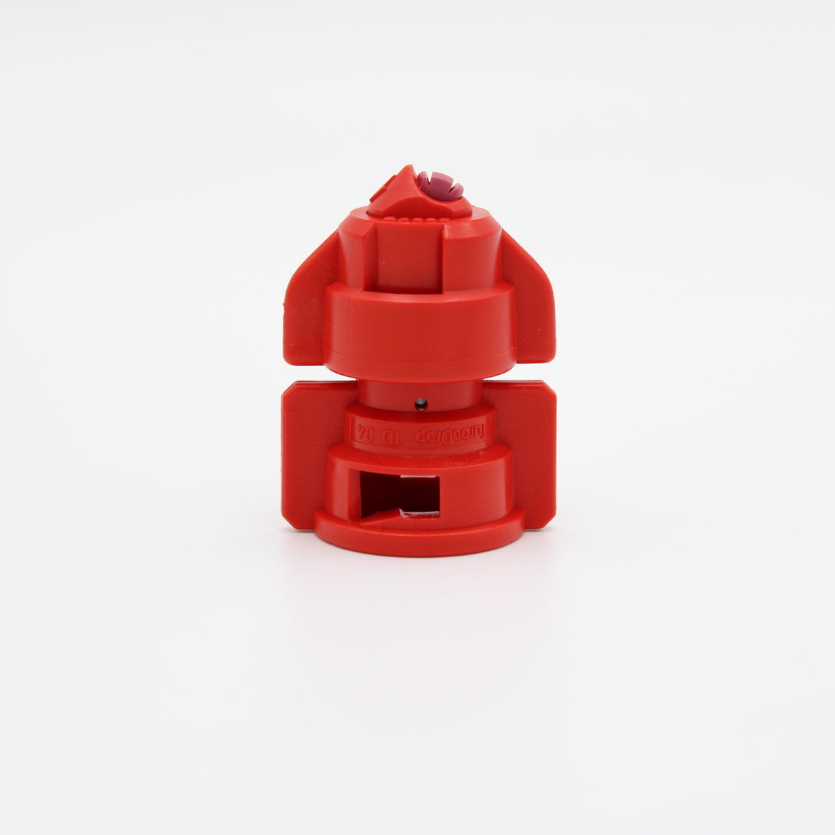Düse TurboDrop HiSpeed 110° 04 rot