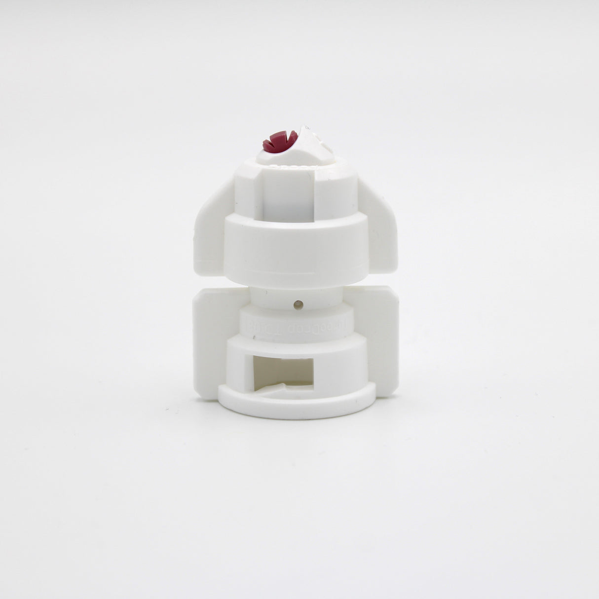 Düse TurboDrop HiSpeed 110° 08 weiss