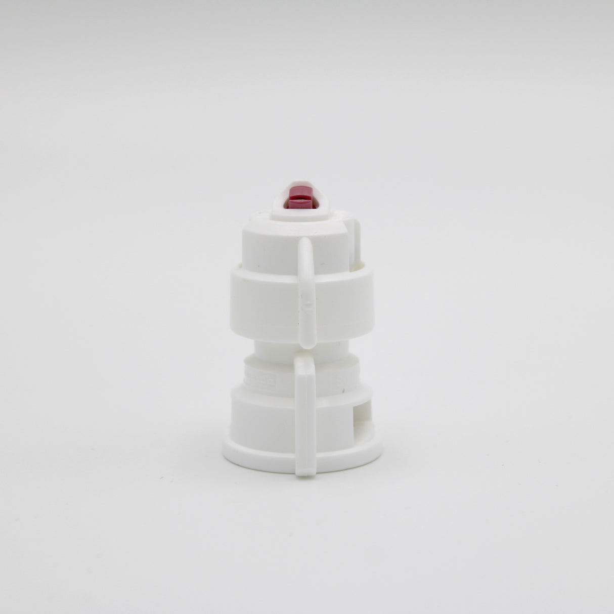 Düse TurboDrop HiSpeed 110° 08 weiss