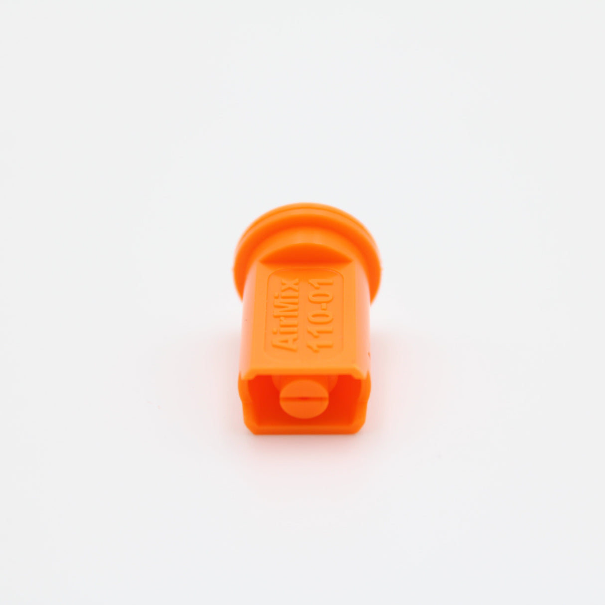 Düse AirMix 110° 01 orange