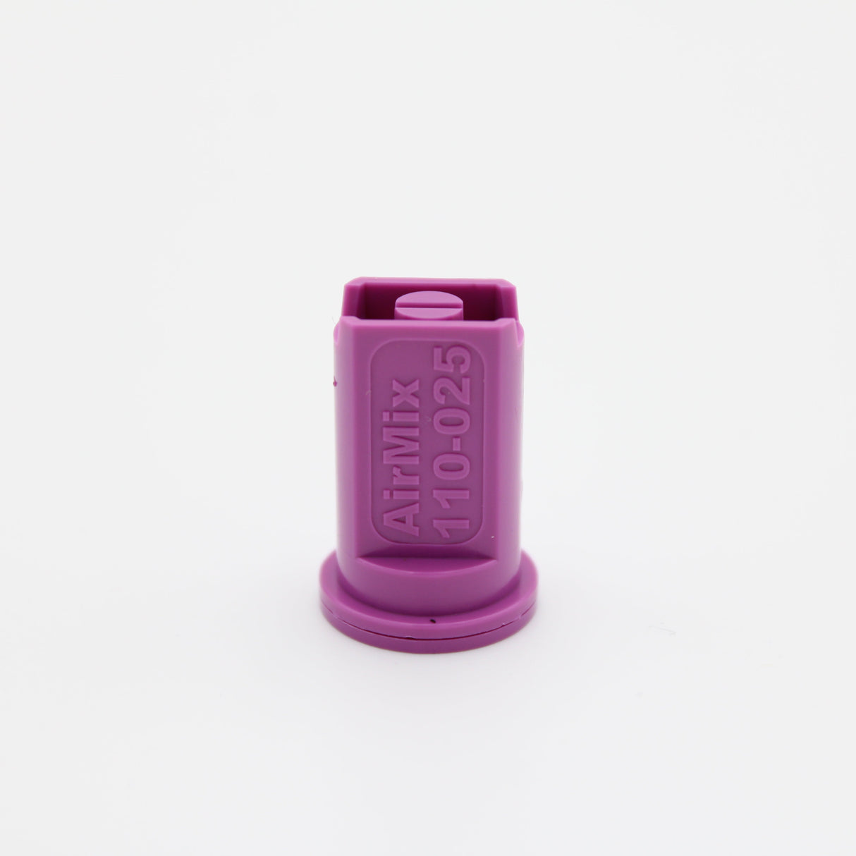 Düse AirMix 110° 025 lila