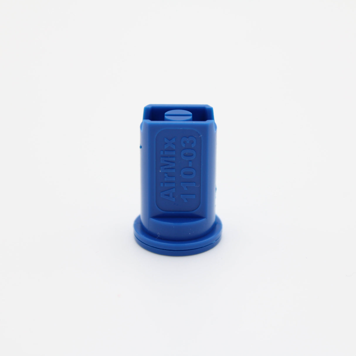 Düse AirMix 110° 03 blau