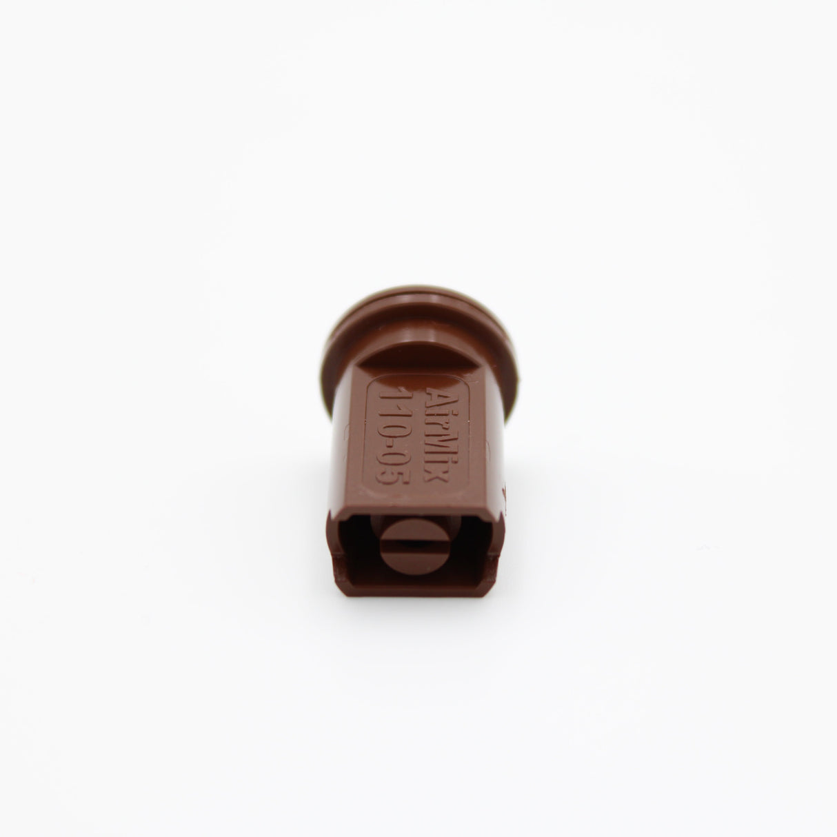 Düse AirMix 110° 05 braun