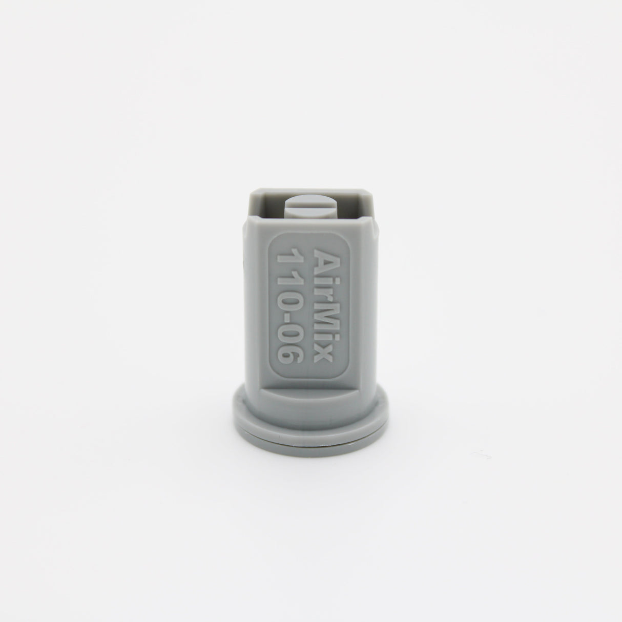 Düse AirMix 110° 06 grau
