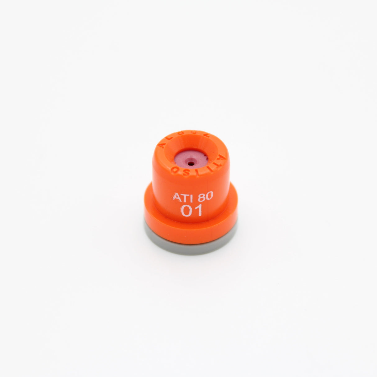 Düse ATI 80° 01 orange