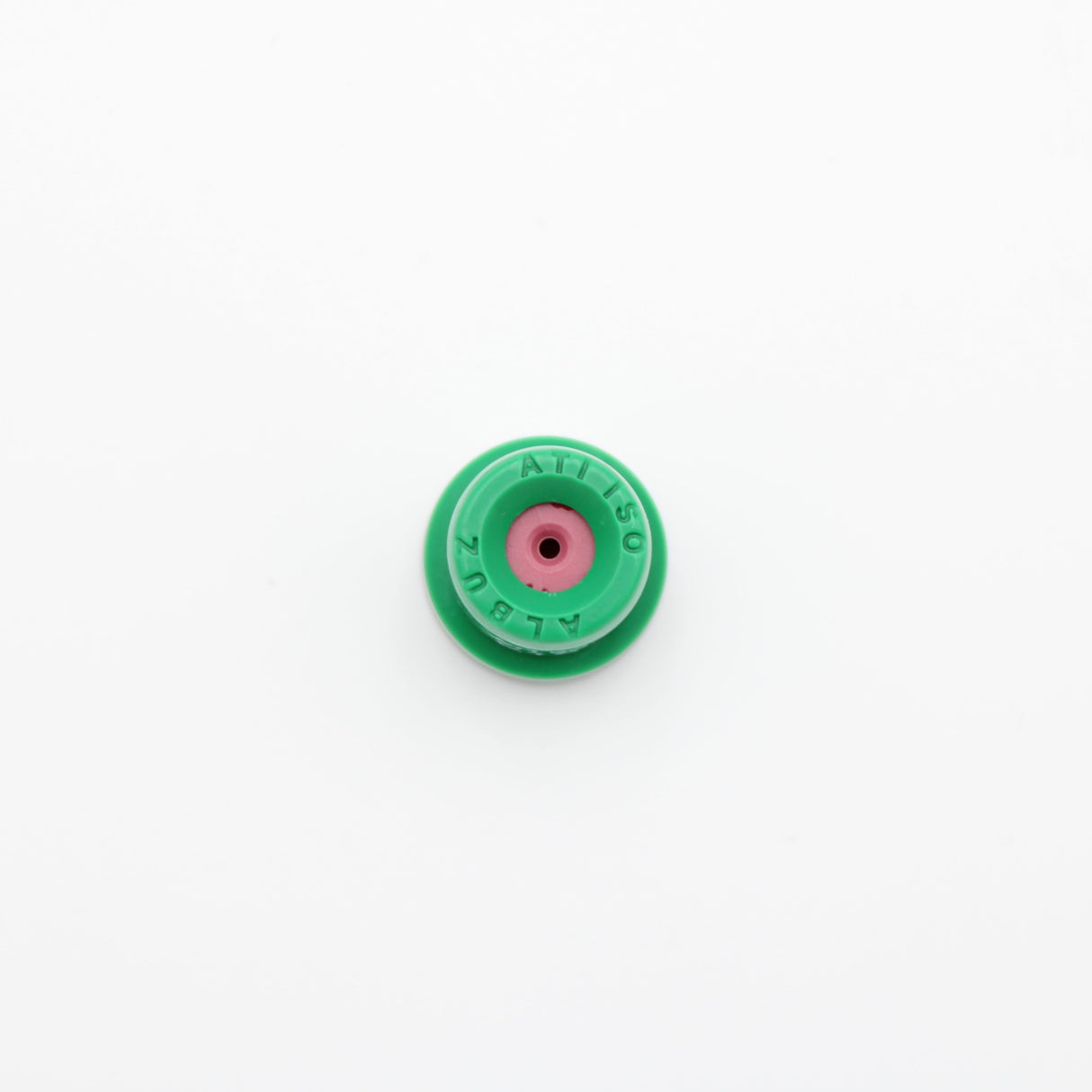 Düse ATI 80° 015 grün