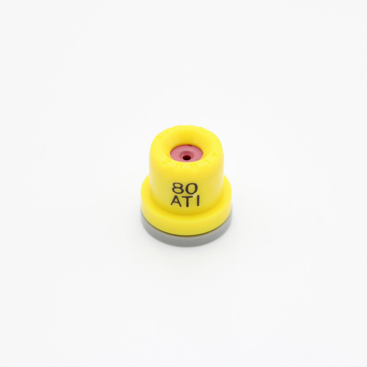 Düse ATI 80° 02 gelb