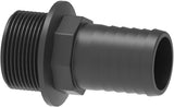 Schlauchanschluss 1/2" M 10mm