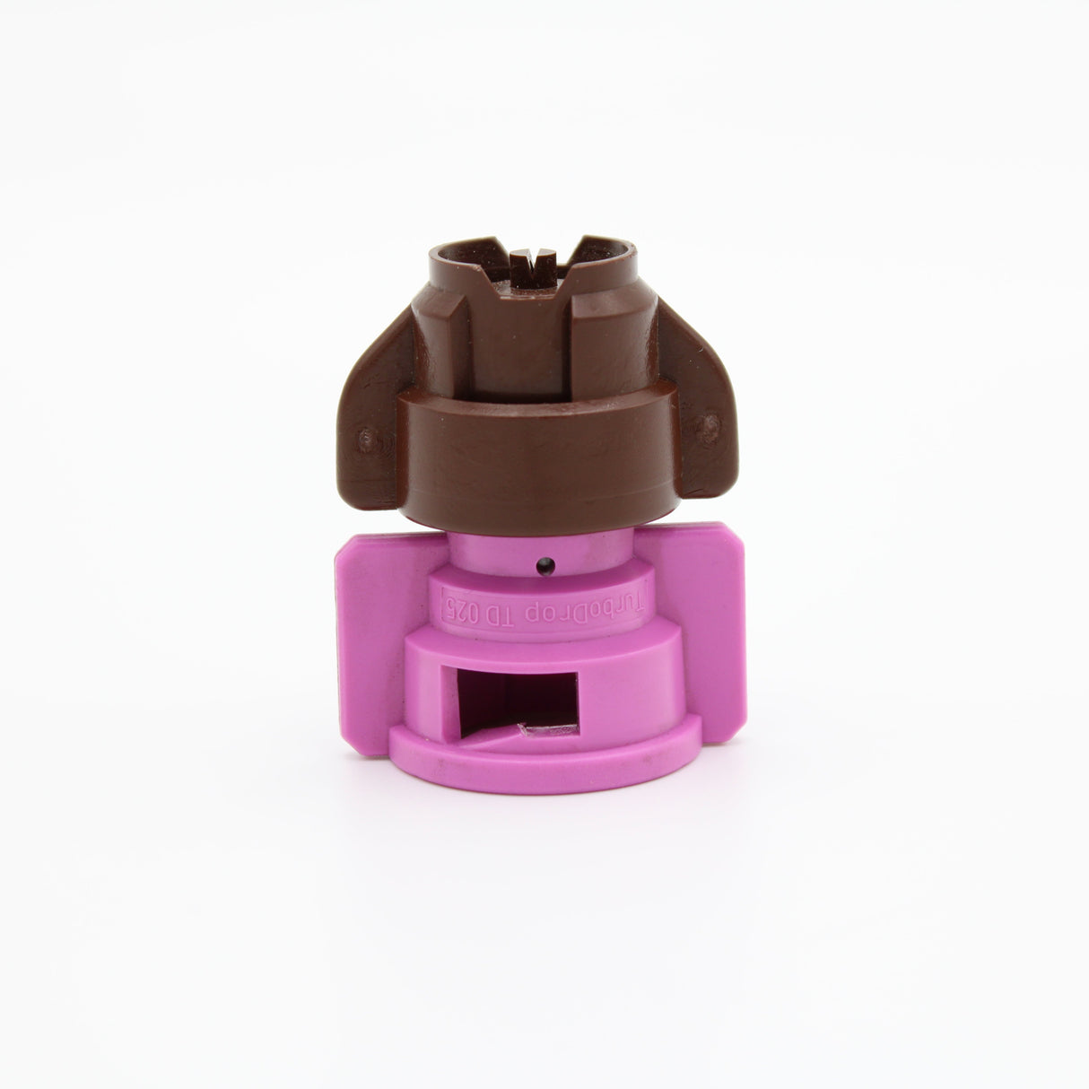 Düse TurboDrop XL 110° 025 lila