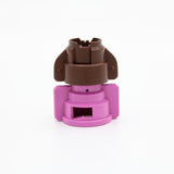 Düse TurboDrop XL 110° 025 lila