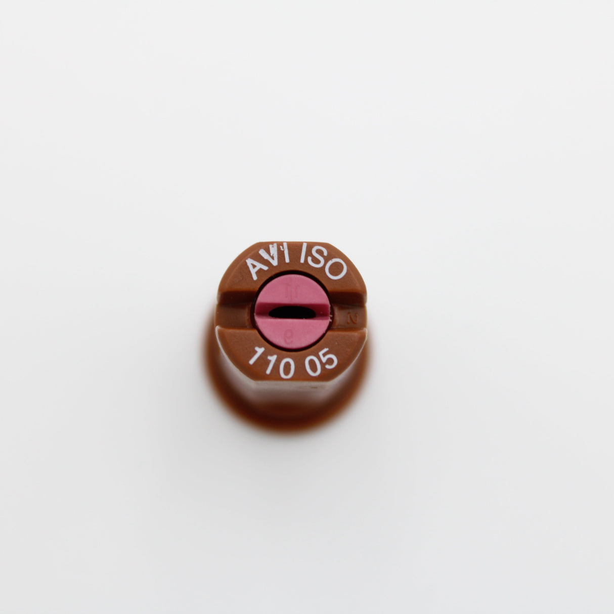 Düse AVI 110° 05 braun