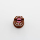 Düse AVI 110° 05 braun