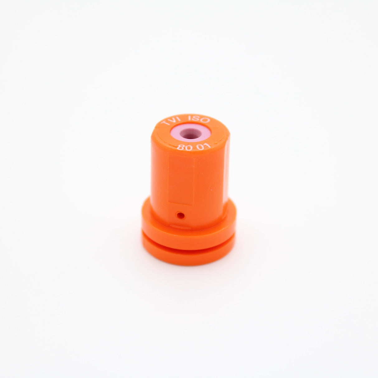 Düse TVI 80° 01 orange