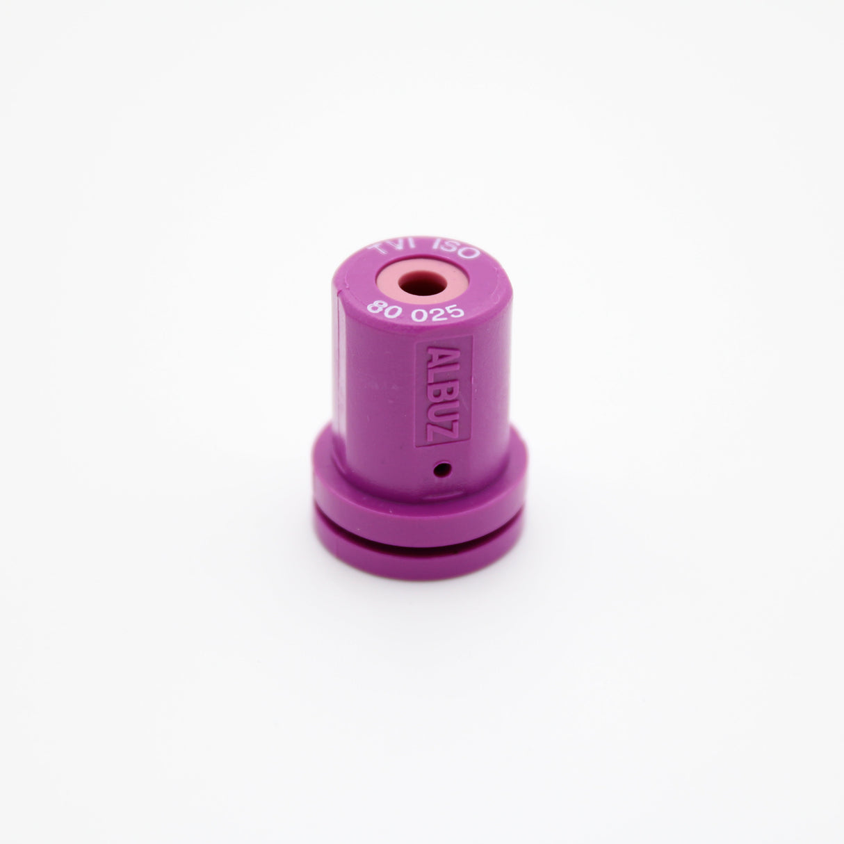 Düse TVI 80° 025 lila