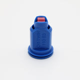 Düse CVI Twin 110° 03 blau