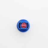 Düse CVI Twin 110° 03 blau