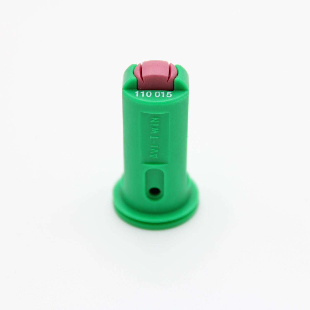 Düse AVI Twin 110° 015 grün