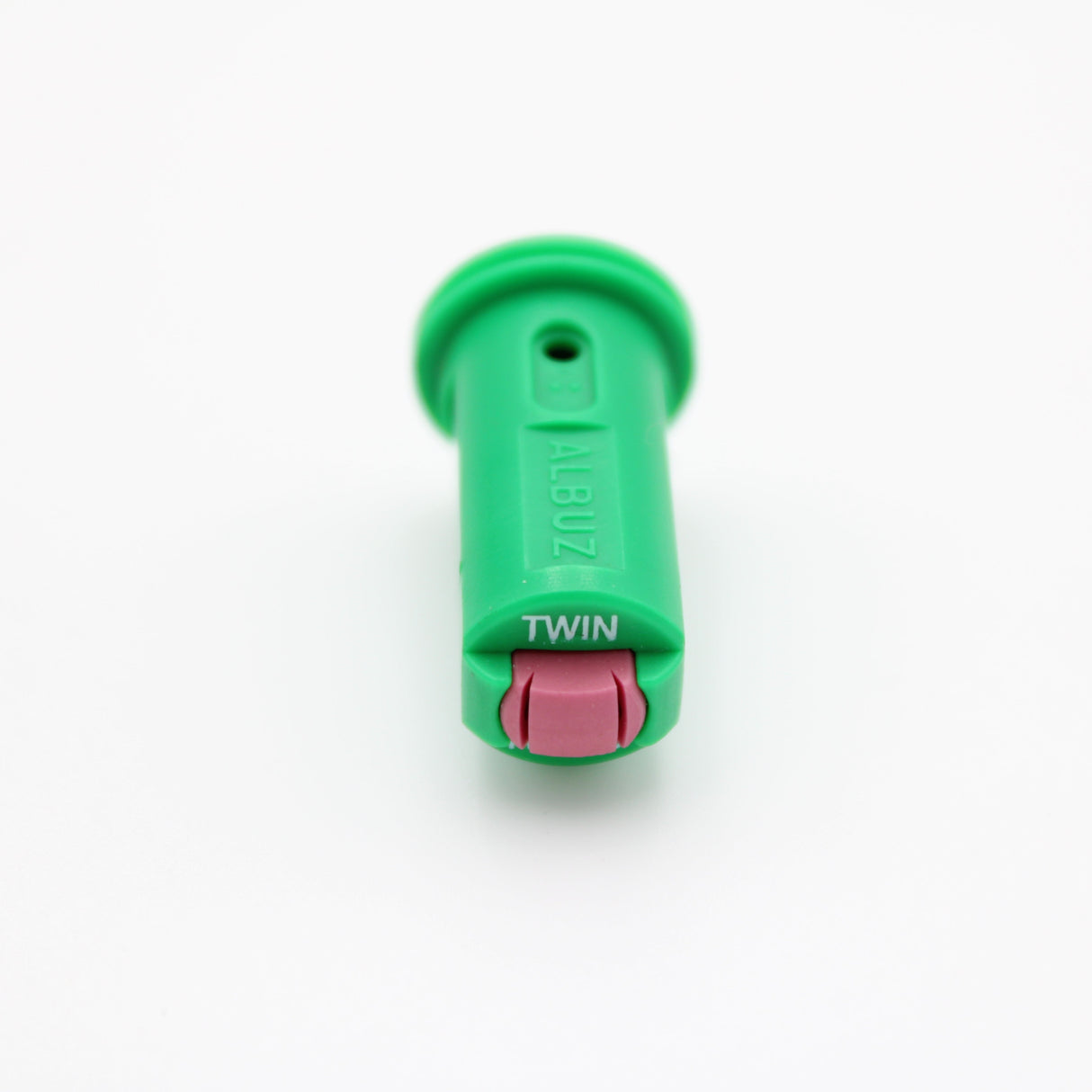 Düse AVI Twin 110° 015 grün