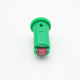 Düse AVI Twin 110° 015 grün