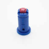 Düse AVI Twin 110° 03 blau