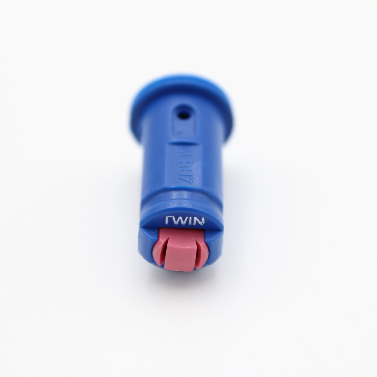 Düse AVI Twin 110° 03 blau