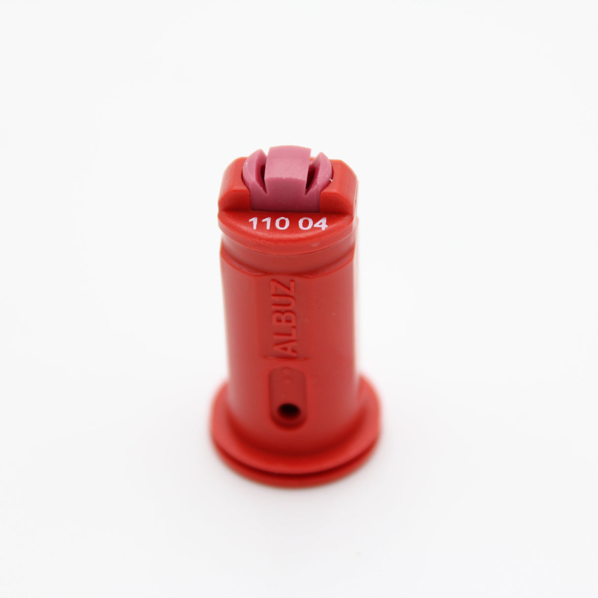 Düse AVI Twin 110° 04 rot