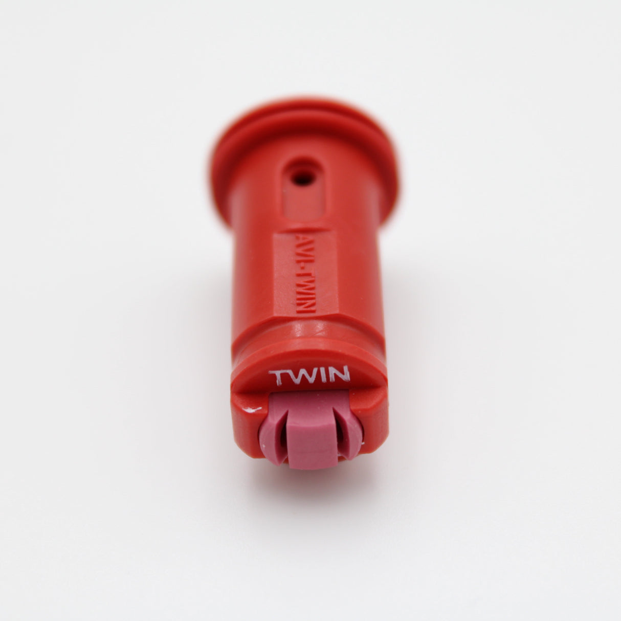 Düse AVI Twin 110° 04 rot