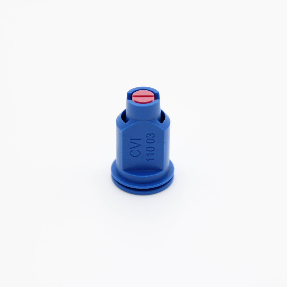 Düse CVI 110° 03 blau