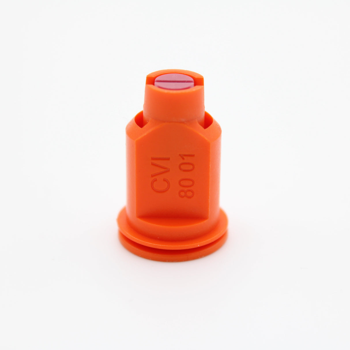 Düse CVI 80° 01 orange
