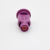 Düse CVI 80° 025 lila