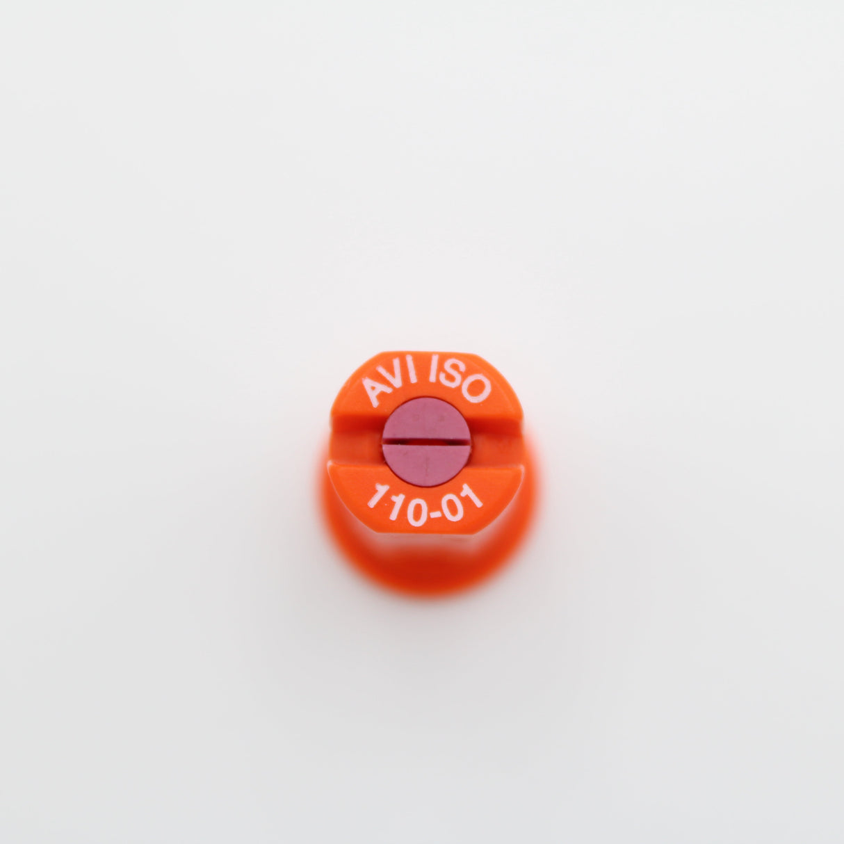 Düse AVI 110° 01 orange
