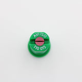 Düse AVI 110° 015 grün